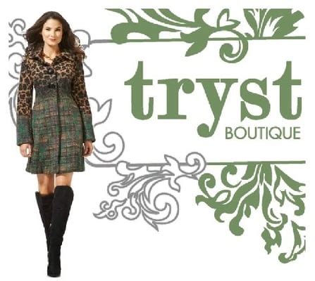 tryst atlanta|TRYST BOUTIQUE .